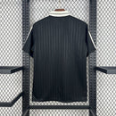 Camisa Oasis Tour Black 2025/26 - Torcedor Masculino