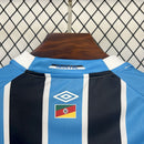 Camisa Grêmio Home 2025/26 - Feminina