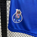 Kit Infantil Porto Home 2025/26 - Infantil