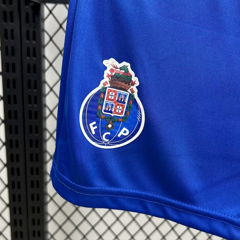 Kit Infantil Porto Home 2025/26 - Infantil