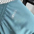 Calção Short Futebol Manchester City Fourth 24/25 - Puma Short