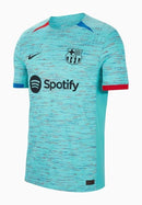 Camisa Barcelona Away III 23/24 - Nike Torcedor Masculina - Lançamento