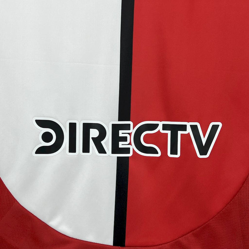 Camisa River Plate Third 2024/25 - Torcedor Masculina
