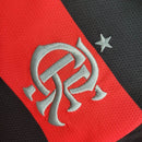 Camisa Flamengo Home 24/25 - Adidas Feminina