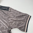 Camisa Real Madrid Third 24/25 - Adidas Torcedor Masculina