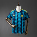 Camisa Seleção Colômbia II 2026/27 - Torcedor Masculina