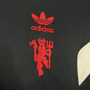 Camisa Manchester United Originals 24/25 - Adidas Torcedor Masculina
