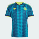 Camisa Seleção Colômbia II 2026/27 - Torcedor Masculina