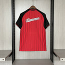 Camisa Flamengo Baseball 2025/26 - Torcedor Masculina