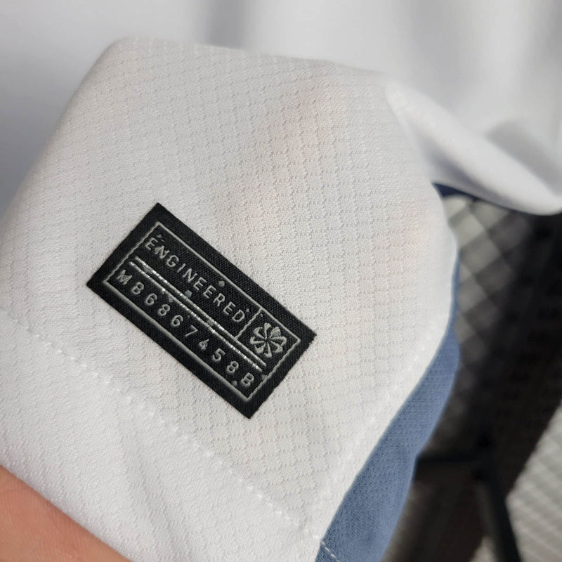 Camisa Inter De Milão Away 2024/25 - Torcedor Masculino