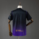 Camisa Barcelona II 2026/27 - Torcedor Masculino