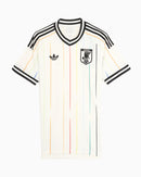 Camisa Seleção Japão II 2026/27 - Torcedor Masculina