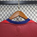 Camisa Seleção Noruega Home 24/25 - Torcedor Masculina