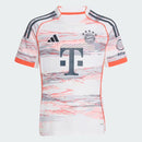 Camisa Bayern Munich Third 2025/26 -  Torcedor Masculinao