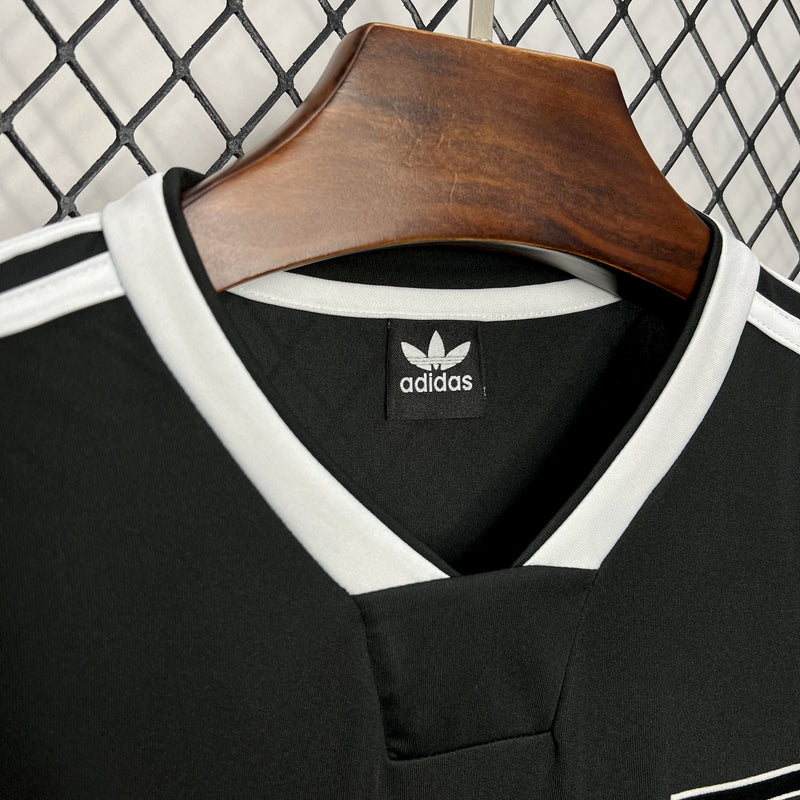 Camisa Colo Colo Away 1991 - Versão Retro