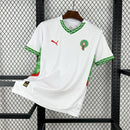 Camisa Seleção Marrocos Away 2024/25 - Torcedor Masculina