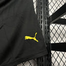 Calção Short Futebol Borussia Dortmund Home 24/25 - Short Puma
