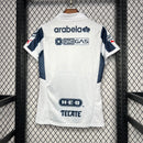 Camisa Monterrey Home 24/25 - Puma Feminina