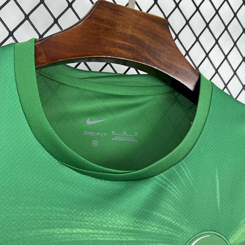 Camisa Wolfsburg Home 2025/26 - Torcedor Masculina