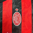 Kit Infantil Milan Home 2025/26 - Puma infantil