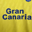 Camisa Las Palmas Home 2025/26 - Torcedor Masculino