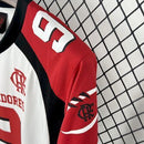 Camisa Flamengo Basketball 2025/26 - Torcedor Masculina