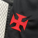 Kit Infantil Vasco Third 24/25 - Kappa infantil