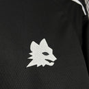 Camisa Roma Pré-Jogo 24/25 - Adidas Torcedor Masculina