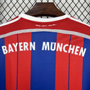 Camisa Bayern Munich Home 2014/15 - Adidas Versão Retro