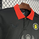 Camisa Bayer Leverkusen Ed. Especial 24/25 - Adidas Torcedor Masculina