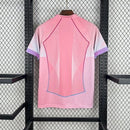 Camisa PSG Pink 2025/26 - Torcedor Masculino