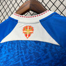 Kit Infantil Athletic Bilbao Away 24/25 - Castore Infantil