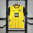 Camisa Borussia Dortmund Home 24/25 - Puma Versão Torcedor