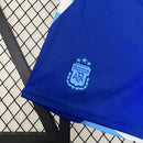 Calção Short Futebol Argentina Away 24/25 - Short Adidas