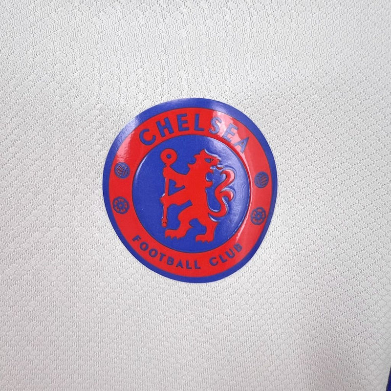 Kit Infantil Chelsea Away 24/25 - Nike infantil