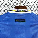 Camisa Chelsea Home 1997/99 - Versão Retro