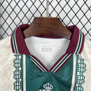 Camisa Real Betis Ed. Especial 2025/26 - Torcedor Masculina