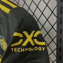 Camisa Manchester United Third 2025/26 - Feminina