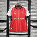 Camisa Lincoln City Home 24/25 - Torcedor Masculina