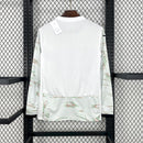 Camisa Portugual Away 2025/26 - Versão Torcedor Manga Comprida