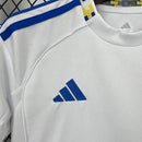 Kit Infantil Leeds United Home 2025/26 - Infantil
