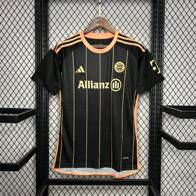 Camisa Bayern Munich Ed. Especial 24/25 - Adidas Torcedor Masculina
