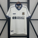Camisa Tottenham Home 1997/99 - Versão Retro