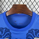 Camisa Seleção Finlândia Away 2025/26 - Torcedor Masculina