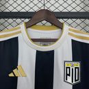 Camisa Pio FC Home 2025/26 - Torcedor Masculina