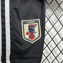 Kit Infantil Japão Dragon Ball Black 2025/26 - Adidas infantil