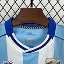 Kit Infantil Malaga Home 2025/26 - Infantil