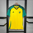 Camisa Jamaica Home 24/25- Nike Torcedor Masculina