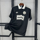 Camisa Oasis Tour Black 2025/26 - Torcedor Masculino