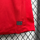 Camisa Portugal Home 24/25 - Nike versão Feminina